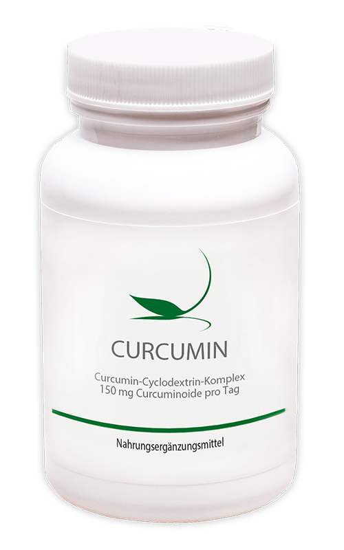 Dose Curcumin