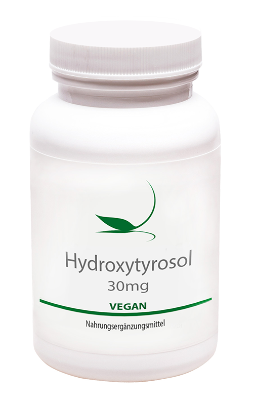 Dose Hydroxytyrosol