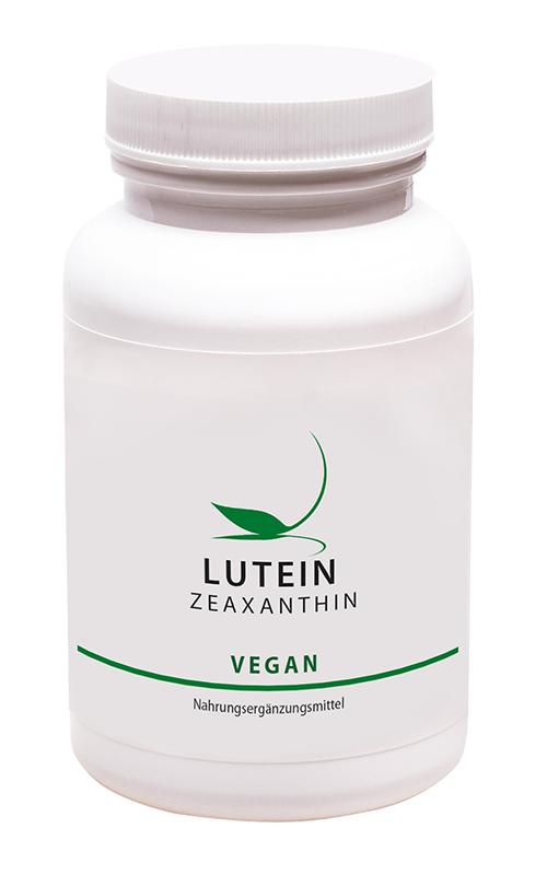 Dose Lutein