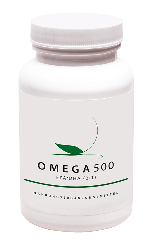 Dose Omega500